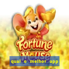 qual o melhor app para analisar jogos de futebol